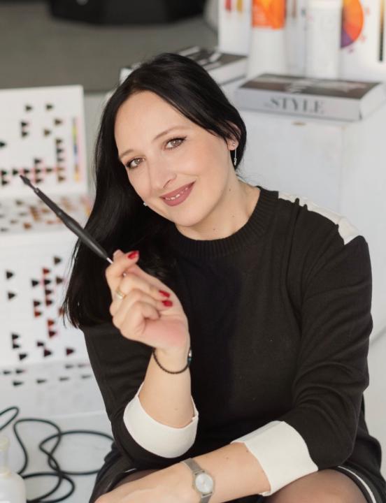 Ivana Stankovic