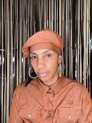 Samantha Muhammad