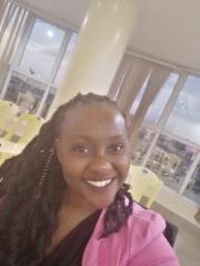 Linda Mbugua