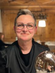 Cecile Maire ellminger