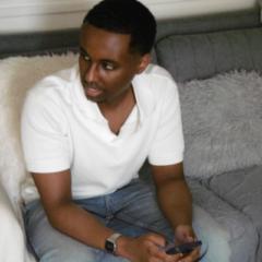 Hamse Jama