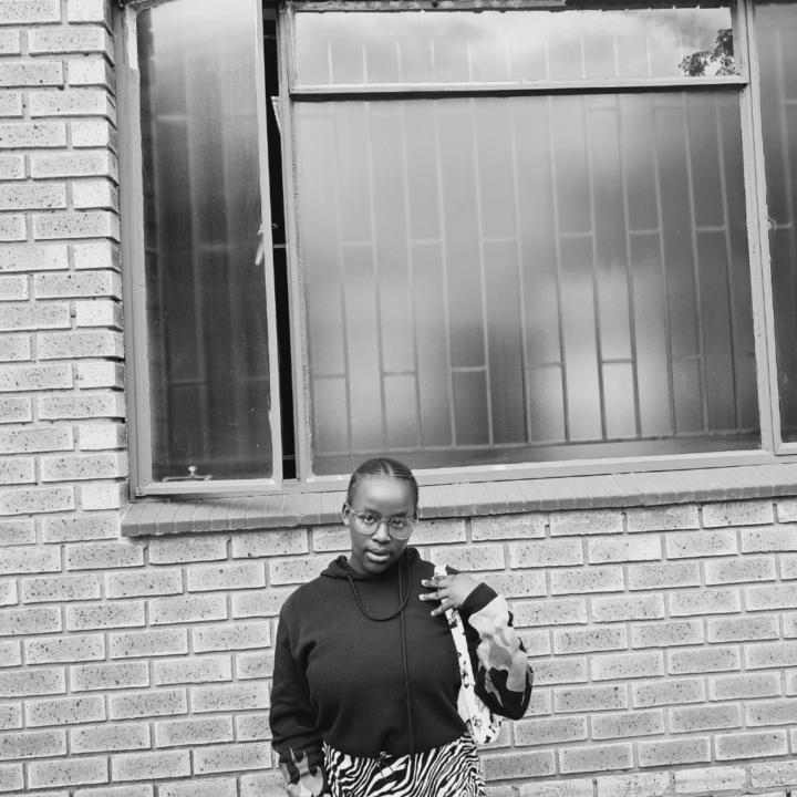 Esinaso Mphena