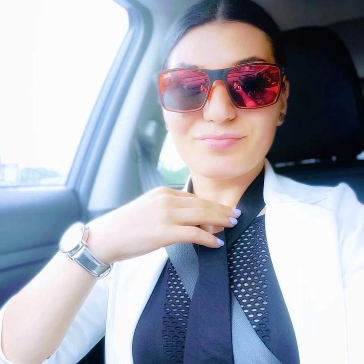 Luminita Hatneanu