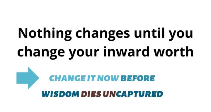 Inner Mentors