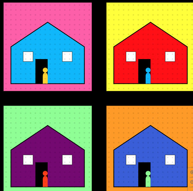 Blog Content: The Great Generational Home Shuffle of 2025