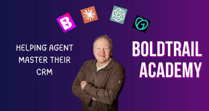 BoldTrail Academy 