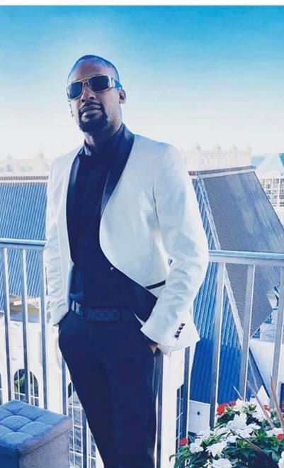 Darius Maye