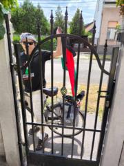 Kia aka Kiss István Abert