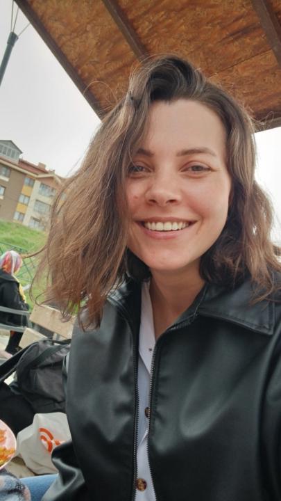 Binnaz Kısa