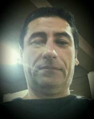 Silvio Nievas