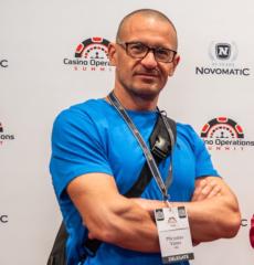 Miro Vatev