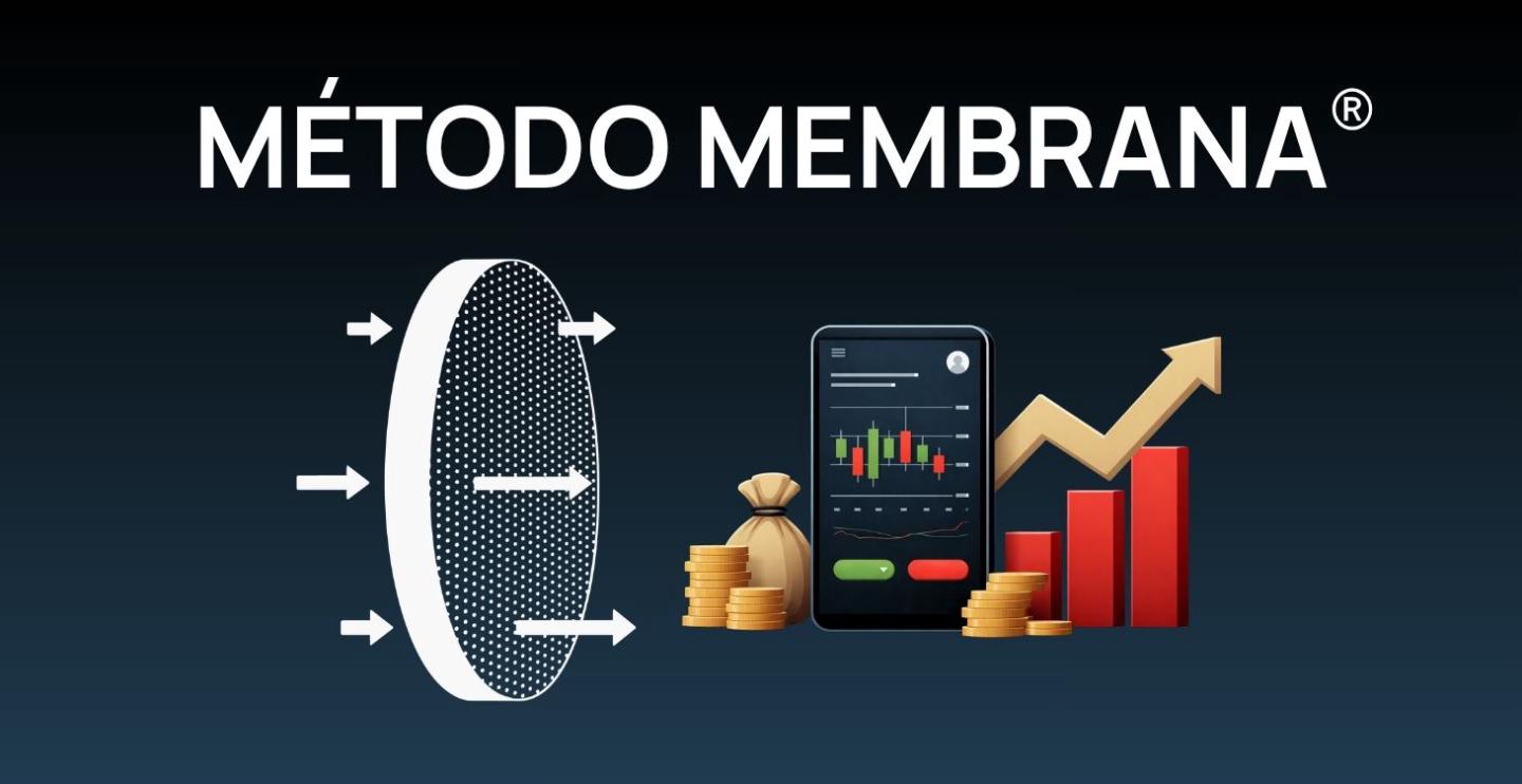 Método MEMBRANA® – Alumnos