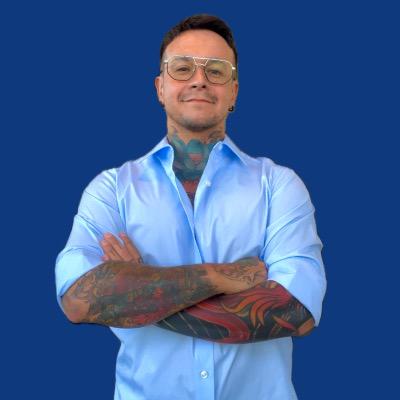 Nicolas Quesada Ortega