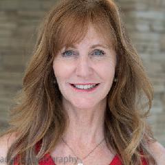 Janet McCarthy