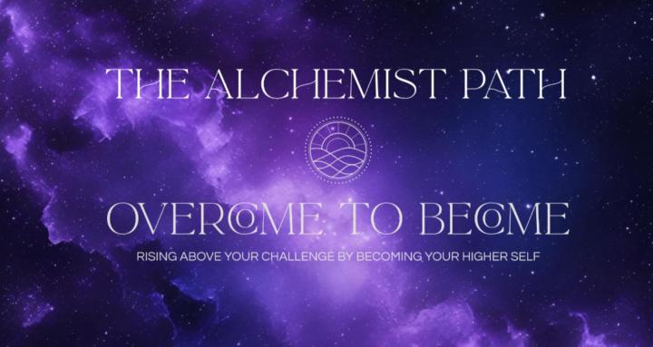 Alchemist’s Path