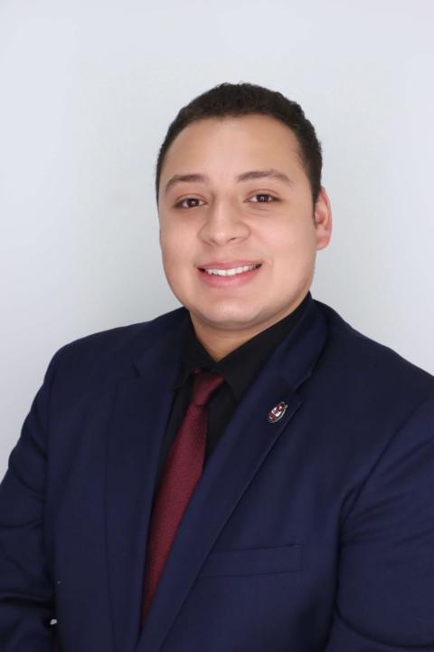 Bryan Rodriguez-Sanchez