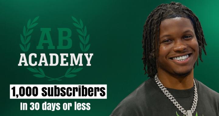 AB Academy PRO