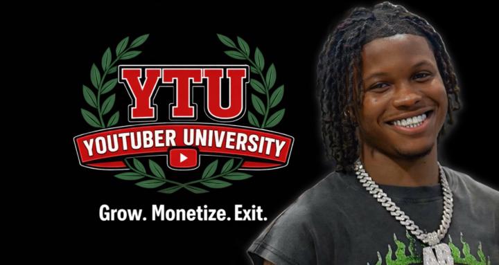 YouTuber University