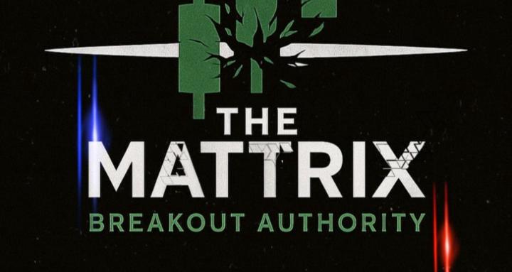 The Mattrix Breakout Authority