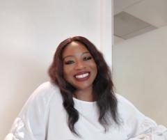 Eunice Adabuga