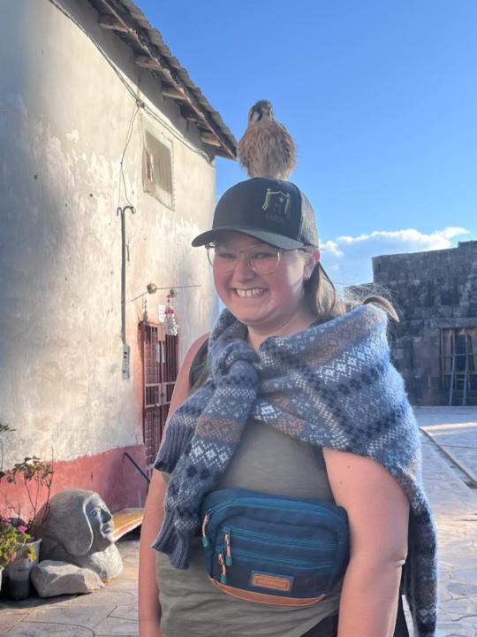 Marie-Catherine Gosselin