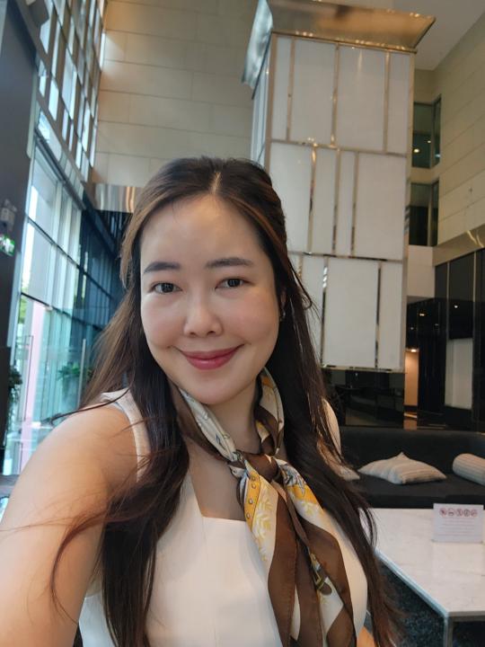 Rumpapond Intheeraweeragul