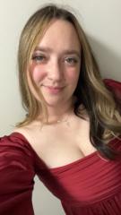 Samantha Baker