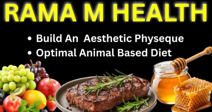 Rama M Health