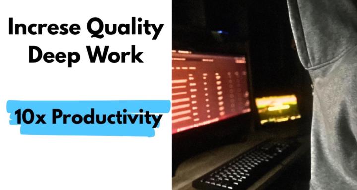 High Performer Protocol