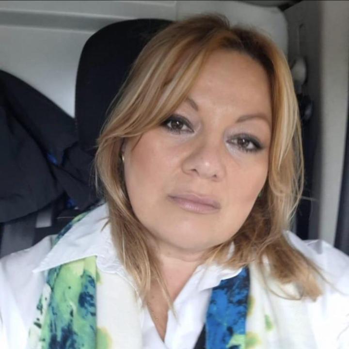 Aleksandra Kovac