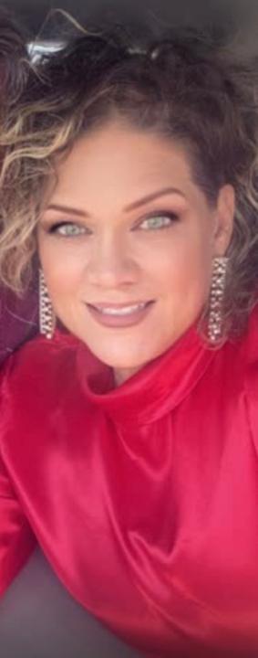 Marilyn Cabrera