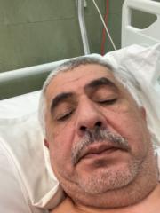 Mohamed Al azmi