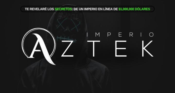 Aztek Imperio