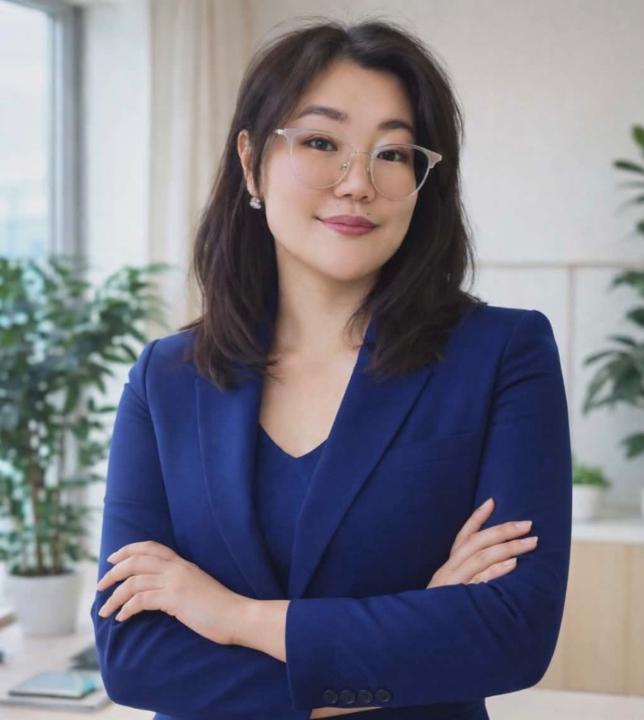 Maya Ma