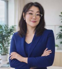 Maya Ma