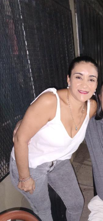 Elda Pérez