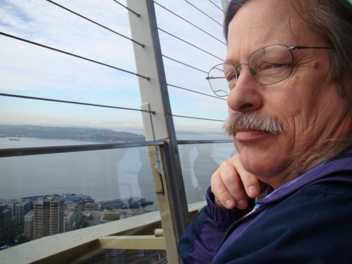 Gary Belanger