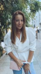 Olga Cvijovic
