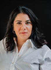 Aida Irajinia Berglie