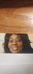 Shirley Thomas