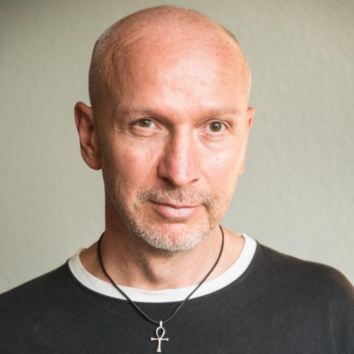Marko von Oppen