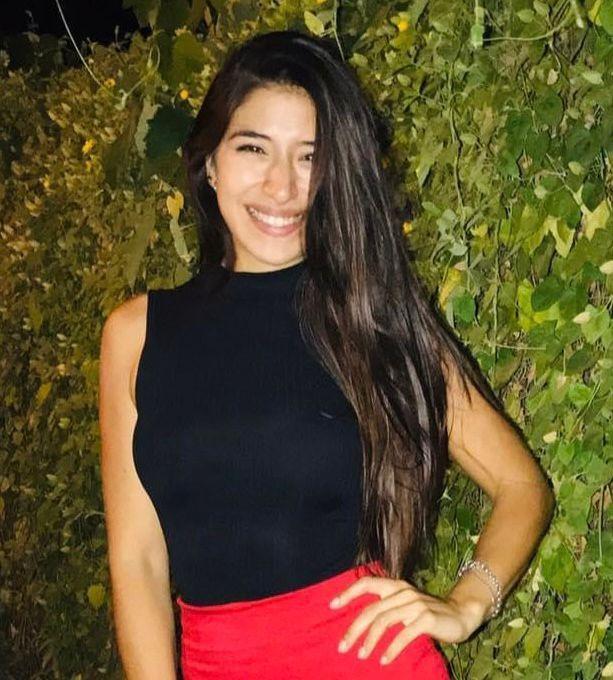 Rocio Serena