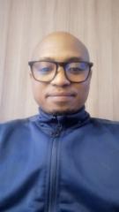 Danny Nyundu
