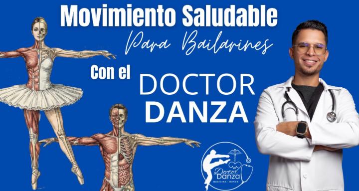 Movimiento Saludable Dr. Danza