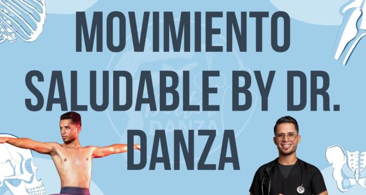 Movimiento Saludable Dr. Danza