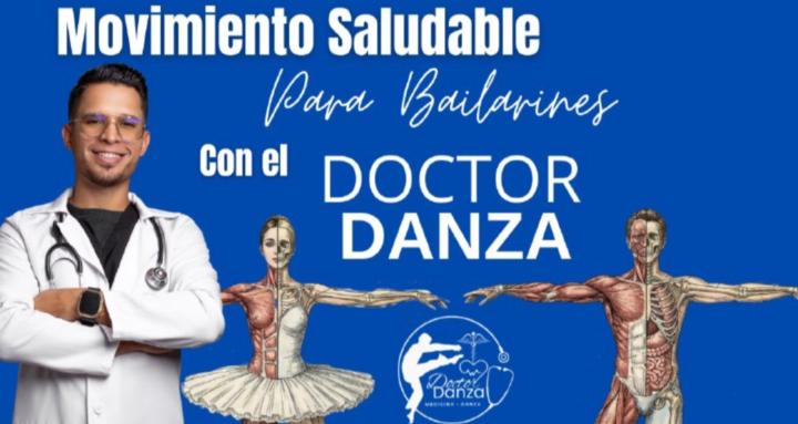 Movimiento Saludable Dr. Danza