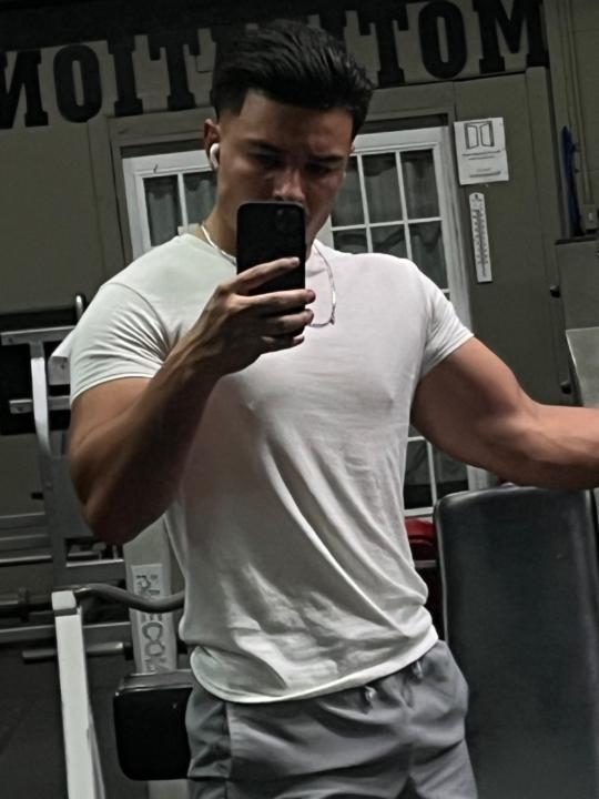 Isrrael Velez