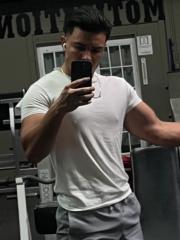 Isrrael Velez