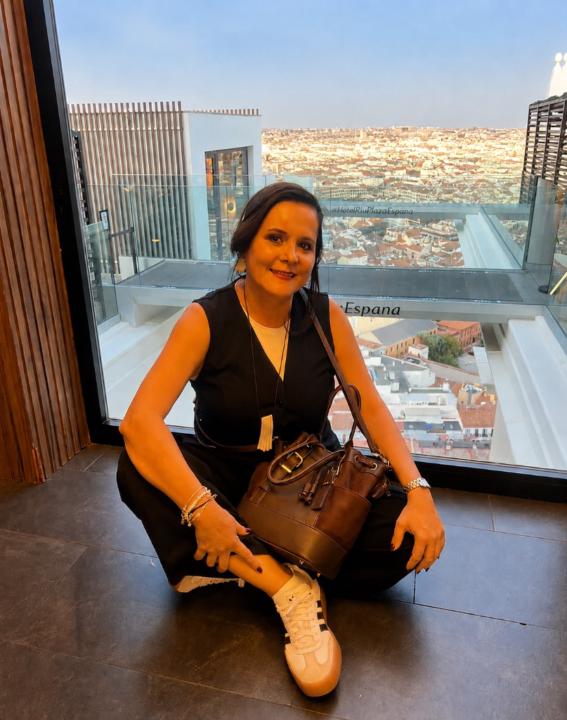 Anabel Rivera
