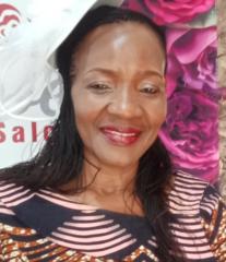 Eunice Elibariki Tondi